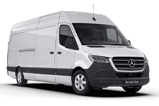 Van Hire Loughton - 4 MTR Sprinter - Van hire Loughton