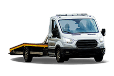 Van Hire Loughton - Recovery Van - Van hire Loughton